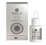 BasicLab Dermocosmetics Basiclab Esteticus 15 ml peptides szemkörnyékápoló szérum (BASLAB)