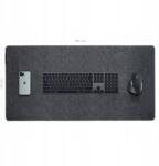  Artimo Desk Mat Felt Series L (90x45 cm) Sötét szürke Filc egérpad (artimo-deskmat-l)