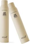KEUNE Pachet DUO Ceara ultra fina cu pulverizare pentru texturi lejere si coafura definita Keune Style Air Wax, 200 ml