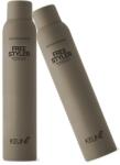 KEUNE Pachet DUO Fixativ lejer multi-obiectiv Keune Style Free Styler Spray, 300 ml