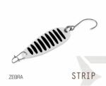 Delphin STRIP 2g ZEBRA kanál villantó (101000759)