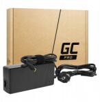 Green Cell Tápegység Usb-c töltő 130W laptop tablet Apple Dell Lenovo (AD140P)