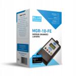 Blue Technology Lakkvastagság mérő Szenzor Teszter MGR-10-FE Acél, Lapos szonda (MGR-10-FE)