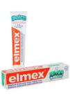 Elmex Junior fogkrém 75ml (88621)