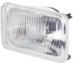 POLCAR fényszóróbetét, főfényszóró POLCAR 9911090E for KOMATSU, VOLVO, TEREX, MERCEDES-BENZ, … (9911090E)