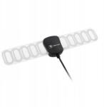 Cabletech Dvb-t autós antenna 28dB Cabletech (C411)