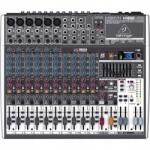 BEHRINGER X1832USB audio keverő (X1832USB)