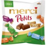 merci Petits Crunch Csokoládékülönlegesség 125g