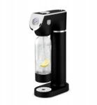 Berlinger Saturator Berlingerhaus Sodabar italkészlet 2 palack Matte Black (BH-8598)