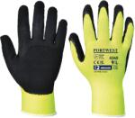 Portwest Latex bevonatú kesztyű A340 Yer méret 10 XL (A340YERXL)