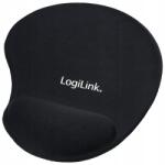 LogiLink Egérpad Logilink Zselés Ergonomikus Csuklótámasz Pc-hez (ID0027)