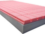 VitaRoll Slim 7zónás Red Ortopéd matrac 80x200cm (16-2528-Rav5-huzat-80x200cm)