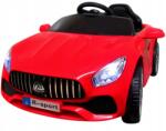 R-Sport Cabrio B3 Piros Akkumulátoros gyerekautó (B3)