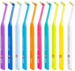 CURAPROX Egycsomós fogkefe fogszabályzó Curaprox Cs 1009 Single (2412414)