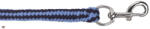  Covalliero Hippo vezetőszár (321440-BLUE)