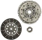 LUK Kit ambreiaj MAZDA CX-5 2.2 D (2016 - prezent) LUK 626 3107 00 (626 3107 00 .1)