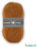 DURABLE Soqs 407 Almond - barna gyapjú zoknifonal