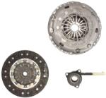 LUK Kit ambreiaj AUDI A3 2.0 TDI (2003 - 2012) LUK 624 3553 33 (624 3553 33 .36)