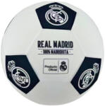  Real Madrid labda 50 cm felfújható plüss