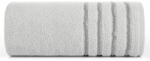  Törölköző Kis Méretben - 30x50 cm Világos Szürke színű (JASPER-03)