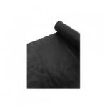 ALM Material imitatie Alcantara fara burete negru (ALM 040225-12)