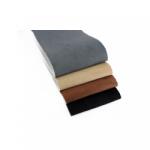 ALM Material imitatie alcantara premium cu burete 3mm Negru , Gri , Bej , Maro (ALM 021122-1)
