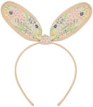 Mimi&Lula Nyuszifüles virágos hajpánt