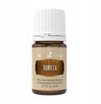 Young Living Illóolaj * Vanilla * Young Living 5 ml Vanília (35113)