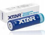 XTAR Akkumulátor Xtar 18650-350PCM 3500mAh Li-ION 1 db (XTAR 18650)