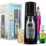 SodaStream Terra Black Ginger Ale Mpack Sodastream (TERRA Black Ginger Ale Mpack)