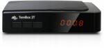 AB-COM Ab TereBox 2T Hd földi/kábel vevő Ab Tr 2T (TereBox 2T)