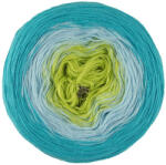  3 szálú Álomfonal Bird 750 m (színek : 750, 025, 275) (bird5)