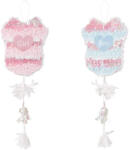 PartyDeco Pinata játék babaváróra (LUFI129076)