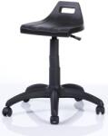 Bestlab Smart görgős munkaszék, ipari szék