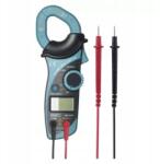 EMOS Lakatfogó multiméter MD-310C, AC/DC feszültség, áramerősség mérés (EM305A)