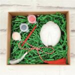 Gravolo Martisor creativ de pictat pentru copii - Buburuza (C1158)