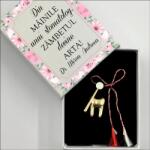 Gravolo Martisor brosa medic stomatolog (C1474)