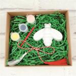 Gravolo Martisor creativ de pictat pentru copii - Albina (C1157)
