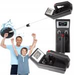 Xtreme fémdetektor, gyerekeknek, állítható, vízálló, távcsővel (50-693#)