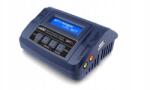 SkyRC e680 80W 8A Ac/dc LiPoLiHvLiFe akkumulátortöltő
