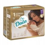 Dada Eldobható pelenka Extra Care 1 Newborn 2-5 kg 26 db (668499)