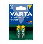 VARTA Akkumulátor Varta Recharge Accu Power Aa 2100 mAh 2 db (56706)