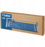 Dahle 508 A3 trimmer 6 lap vágási hossz 460mm 5 év garancia (00508-24050)