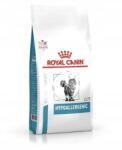 Royal Canin Hypoallergernic Cat Dry macskaeledel 4.5kg