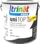 Trilak Aqua Unitop Matt Zománcfesték 2.5l, 9016 Fehér L Bázis