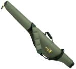 JAXON Husa Rigida Jaxon Rod Holdall X-Team AK, 145cm, 2 compartimente (UJ-XAK145)