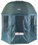 JAXON Umbrela cu Paravan Jaxon PVC 125TX, 250cm (AK-PLX125TX)
