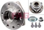 Schaeffler FAG kerékcsapágy készlet Schaeffler FAG 713 6653 00 (713 6653 00)