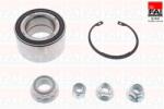Fai Autoparts kerékcsapágy készlet FAI AUTOPARTS FWBK1001 (FWBK1001)