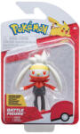 Pokémon - Pachet cu o figurina de actiune, Raboot (ASMPKW2650) Figurina